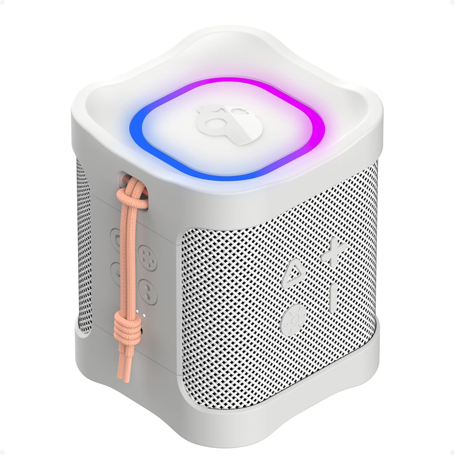 Skullcandy Terrain Mini 2 Wireless Bluetooth Speaker Review