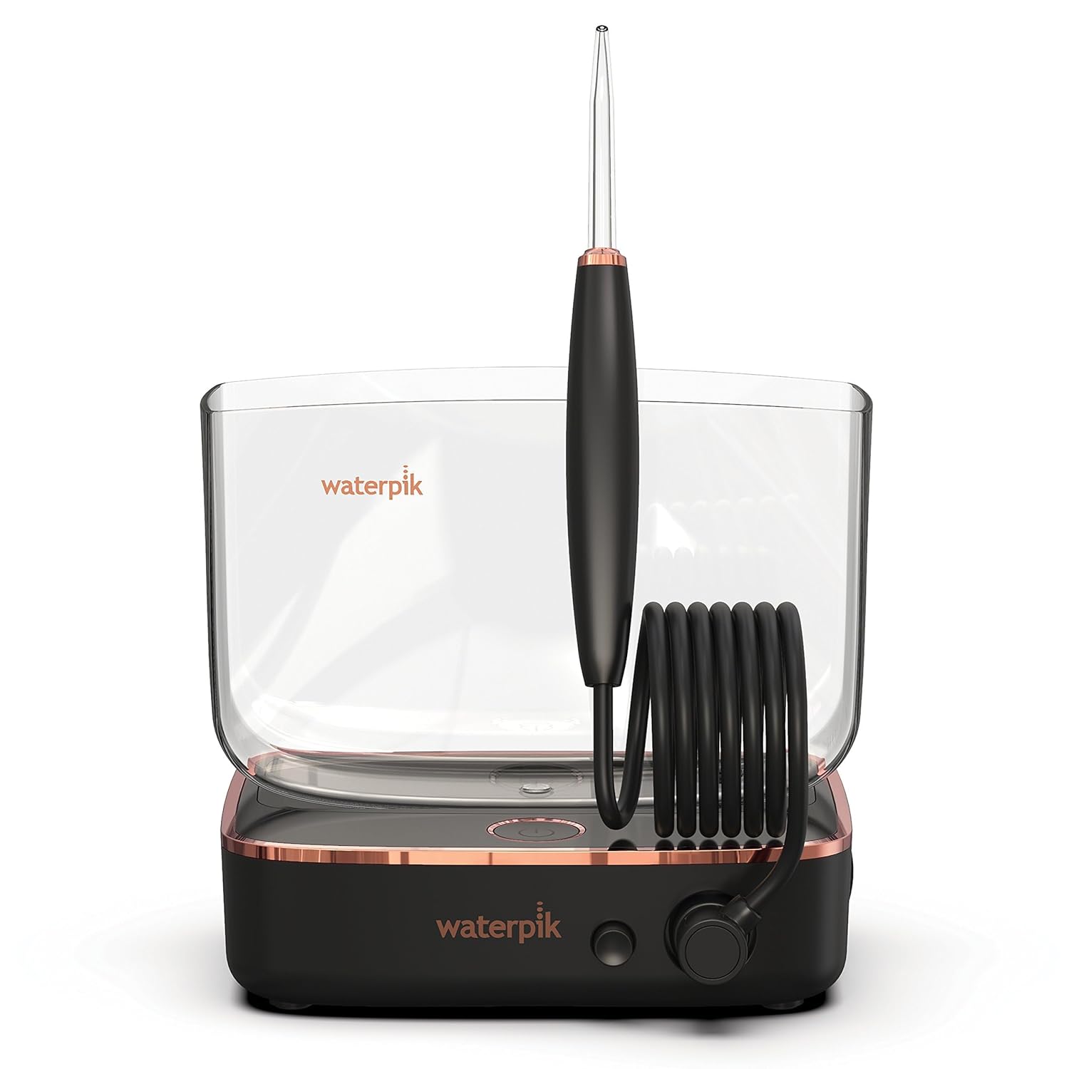Waterpik Sidekick Portable Water Flosser for Travel & Home