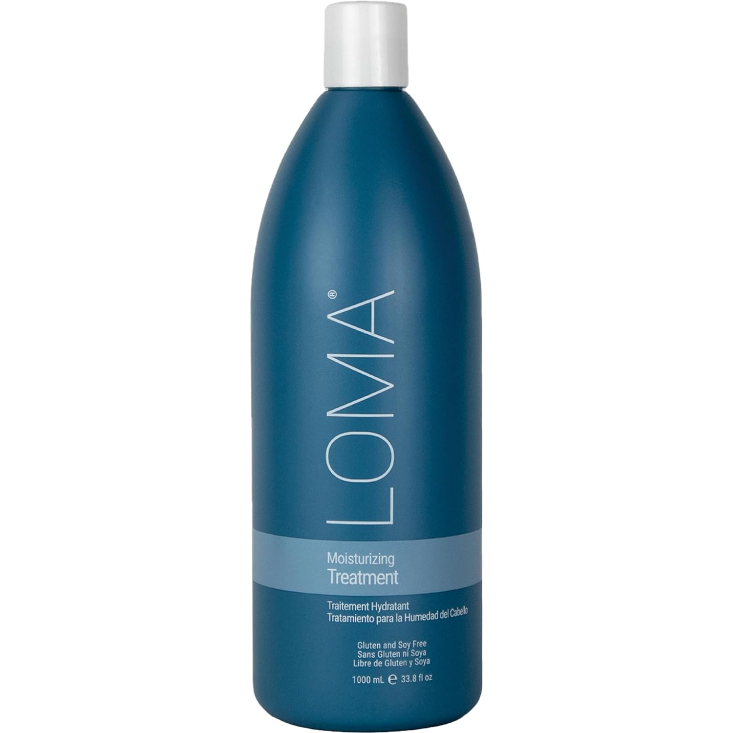 Loma Moisturizing Treatment for Soft and Hydrated Hair
