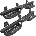 Running Boards SuperCrew Cab Side Step for 2015-2025 Ford F150