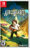 Airoheart - Nintendo Switch - Retro Action Adventure