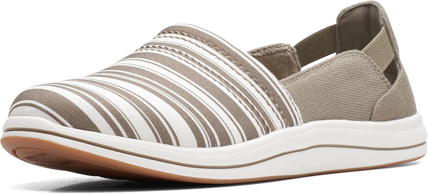 Clarks Women's Breeze Step II Loafer: Comfort Meets Style