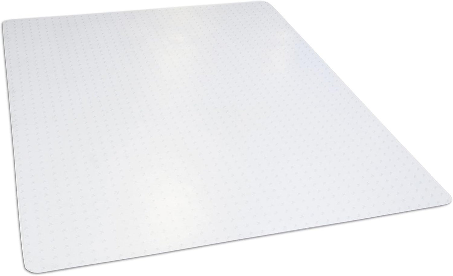 Protect Low Pile Carpet with Dimex Chair Mat!