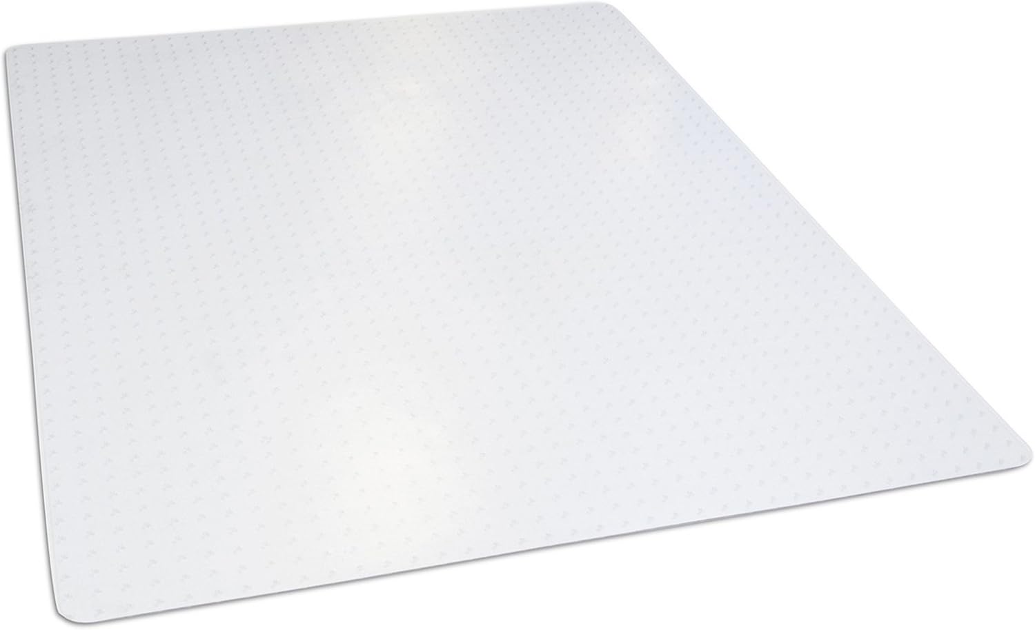 Protect Low Pile Carpet with Dimex Chair Mat!