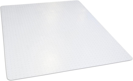 Protect Low Pile Carpet with Dimex Chair Mat!