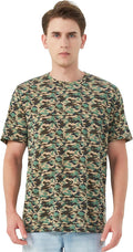 Merino Wool T Shirts for Men - Odor Resistant Base Layer Protect