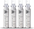 Uberlube Silicone Lube Travel Refills - Unscented, Non-Sticky 15ml