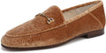 Sam Edelman Loraine Loafer - Timeless Leather Slip-On Caleres