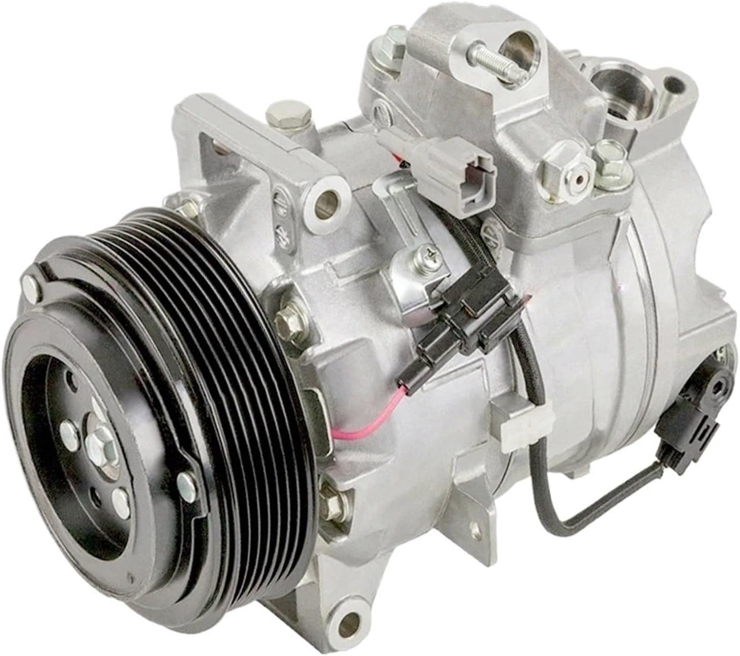 Infinity AC Compressor for Infiniti EX35 FX35 G37 - Reliable Cooling!
