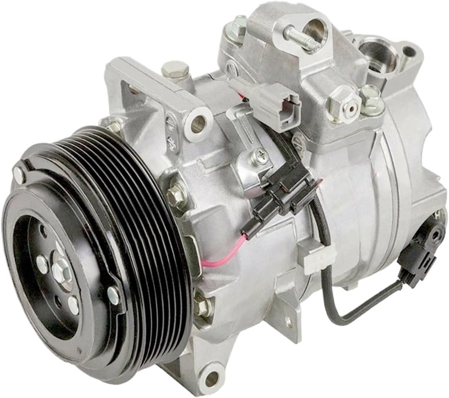 Infinity AC Compressor for Infiniti EX35 FX35 G37 - Reliable Cooling!