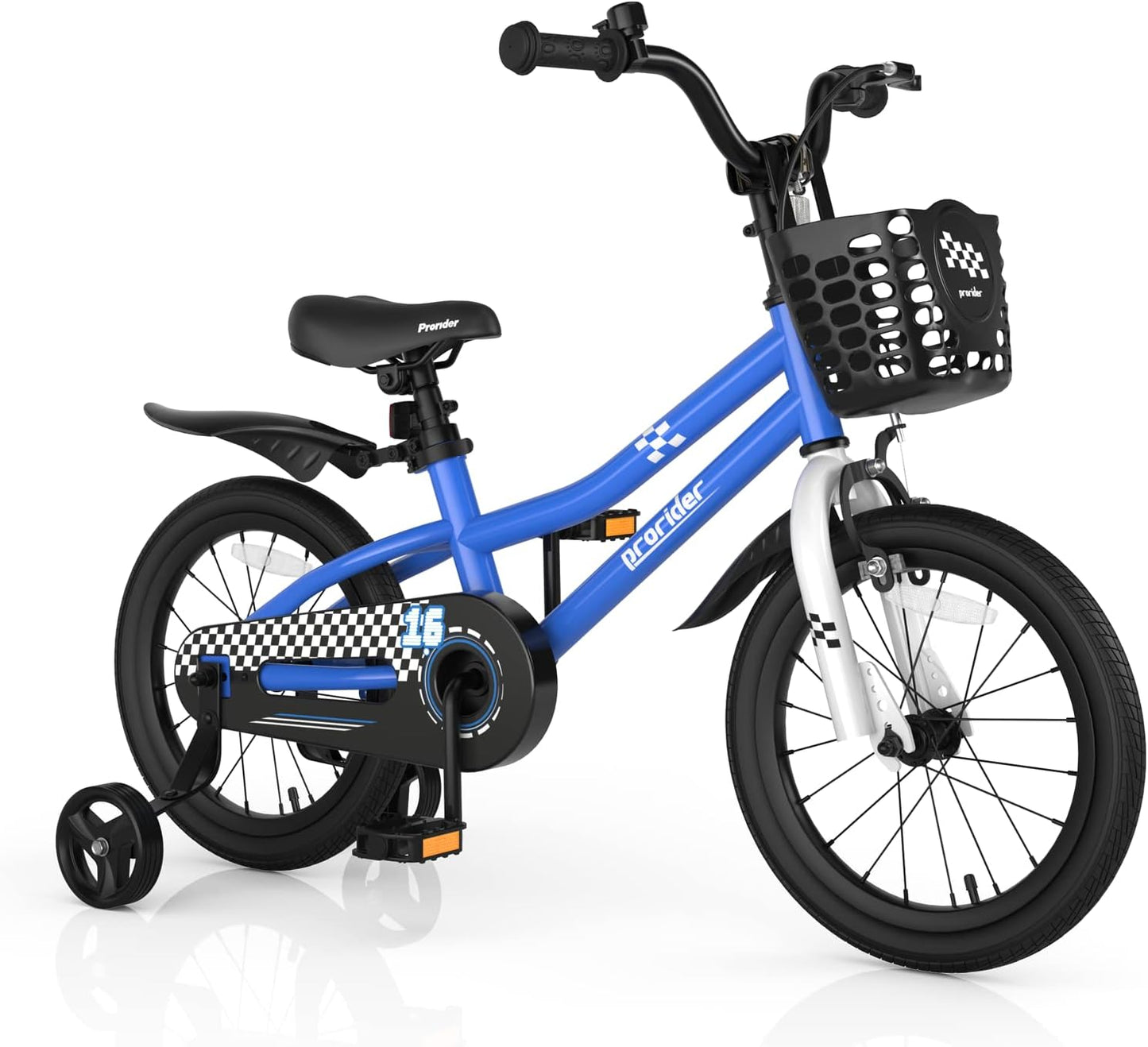 Kids Bike for Boys and Girls, 12 to 18 Inch Options Available