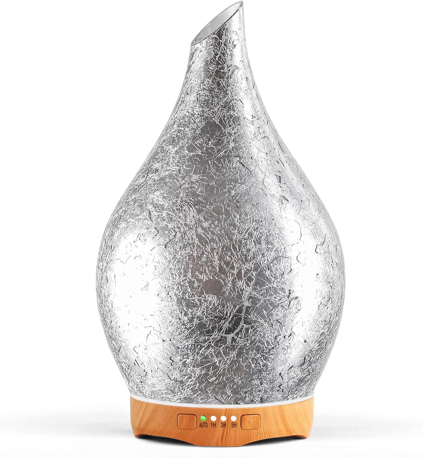 Porseme 280ml Essential Oil Diffuser for Aromatherapy Bliss