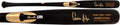 AARON JUDGE Autographed New York Yankees Game Model Bat