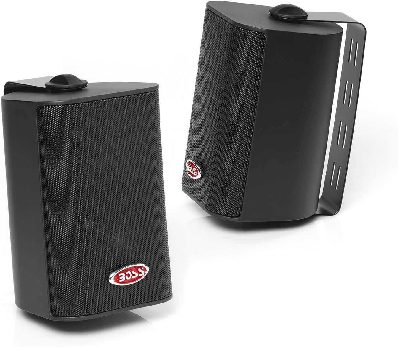 200W 4 Marine Speakers - Full Range Sound