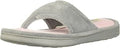 Dearfoams Women's Thong Slipper: Comfort and Style Combined