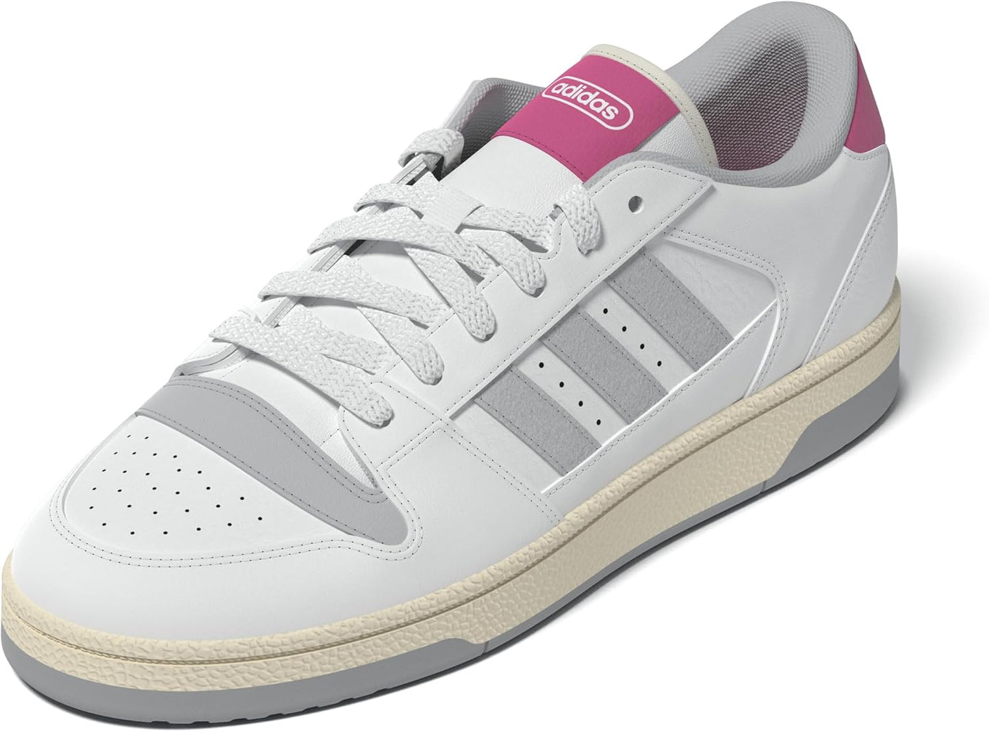 adidas Women's Break Start Sneaker: Stylish and Comfortable Fit