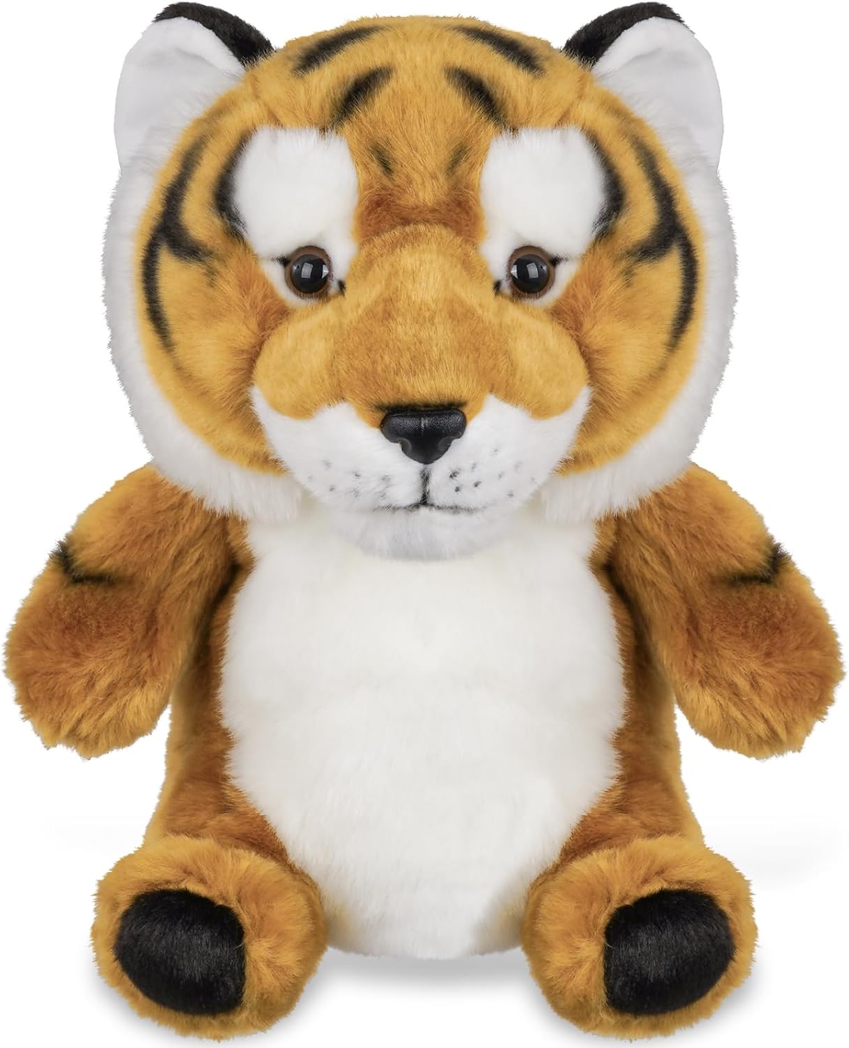 Premium Plush Driver Head Cover for 420-460cc Golf Clubs