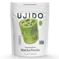 Ujido The Path of Zen Matcha Green Tea Powder for Wellness