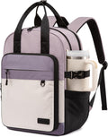 17.3 in Laptop Backpack for Women - 33L Travel Carry-On
