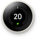 Google Nest Learning Thermostat 3rd Gen - Programmable Smart