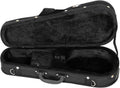 Gearlux Pineapple Ukulele Polyfoam Case - Lightweight Protection