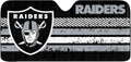 Fanmats NFL Windshield Sun Auto Shade - Team Color Sun Visor