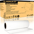 Lancelot DTF Transfer Roll Film 13in x 328ft A3+ - High Color Transfer