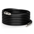 Coaxial Cable RG11 75 ft - Dual Shield UV Resistant Cable
