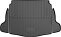 Upgrade Corolla Cross SUV Cargo Liner - Custom Fit Trunk Mat