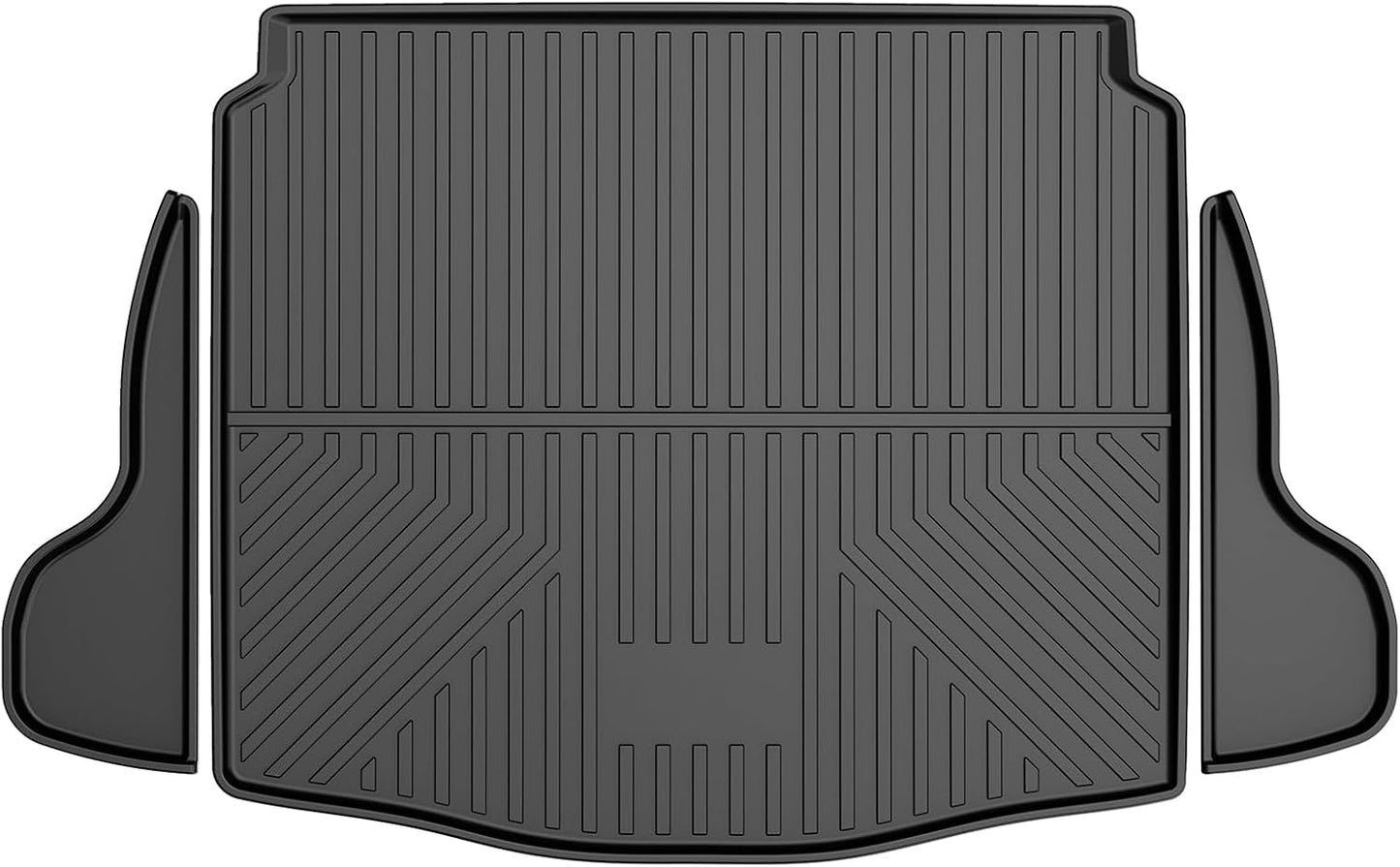 Upgrade Corolla Cross SUV Cargo Liner for 2022-2025 Models