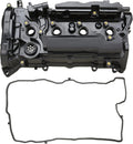 Engine Valve Cover with Gasket Compatible with 2015-2019 Honda CR-V