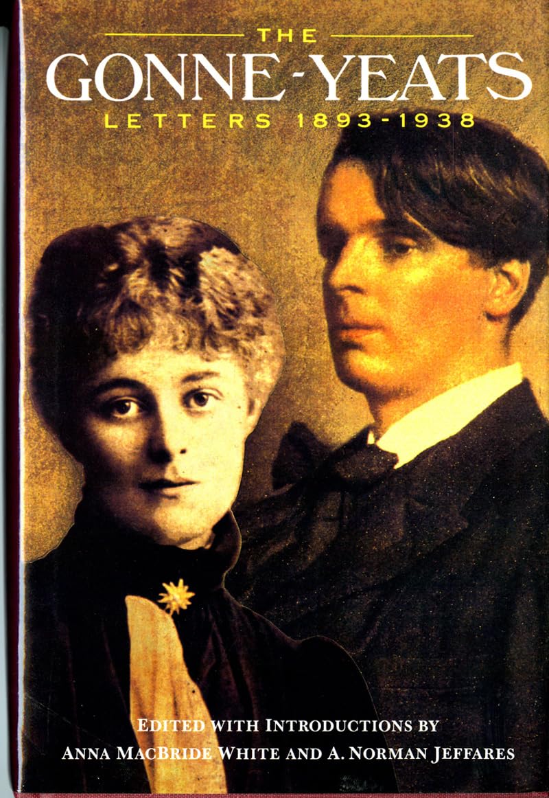 The Gonne-Yeats Letters 1893-1938: A Deep Literary Insight
