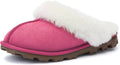 WaySoft Women's Genuine Australian Sheepskin Slippers - Cozy inch
