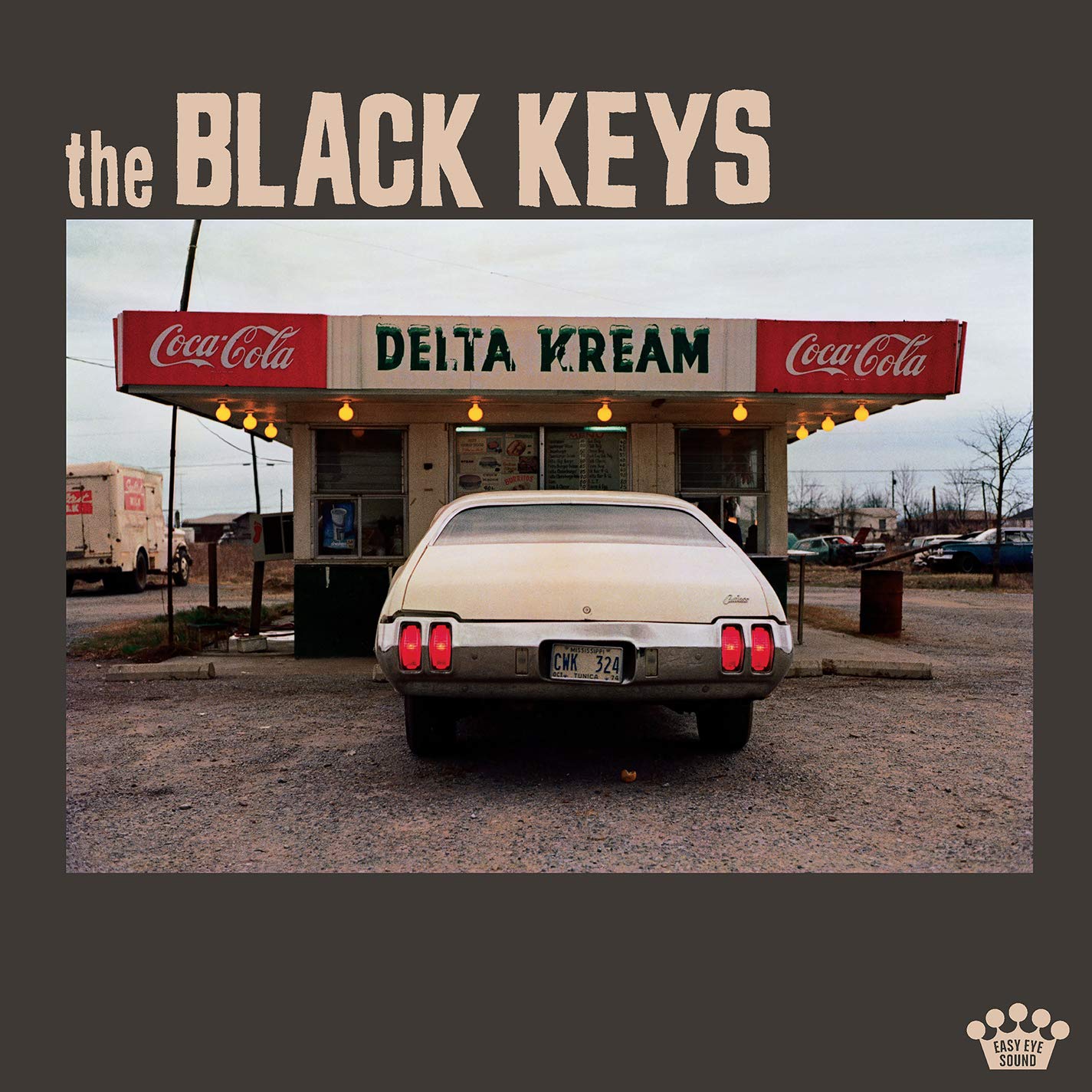 Delta Kream by Nonesuch: A Deep Dive into Musical Brilliance