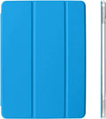 DuraSafe Cases for iPad Pro 11 in 2nd-4th Gen - Slim Blue Case