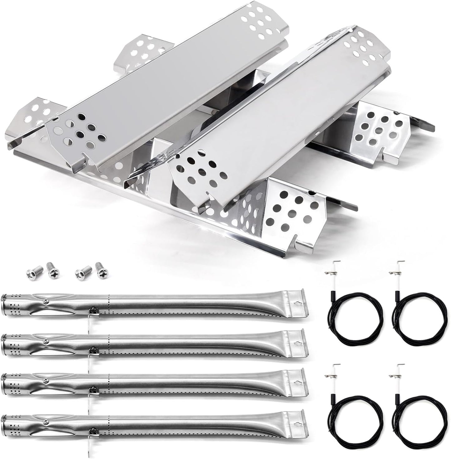 Adviace Replacement Parts for Nexgrill 720-0830X and 720-0888S