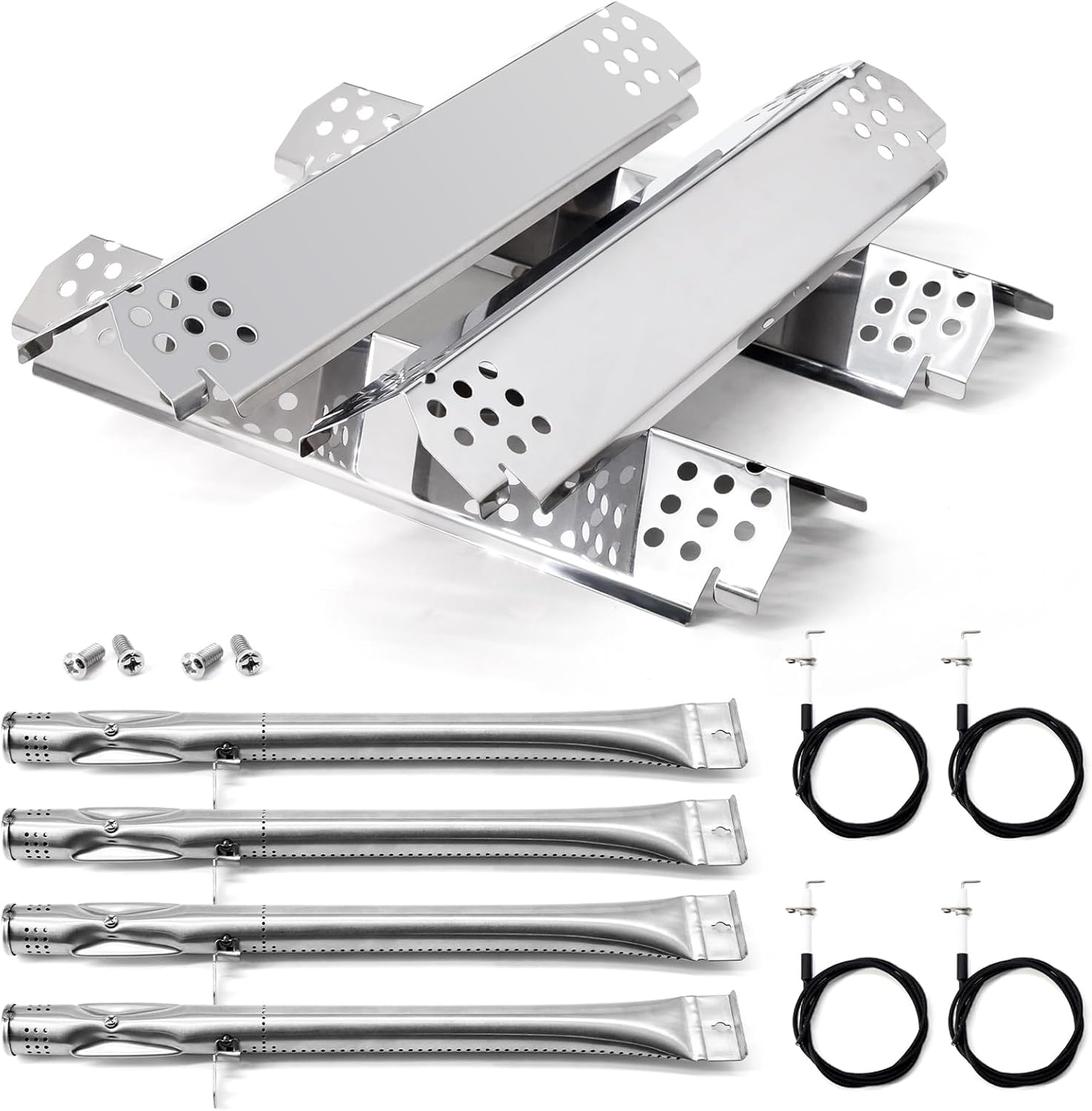 Adviace Replacement Parts for Nexgrill 720-0830X and 720-0888S