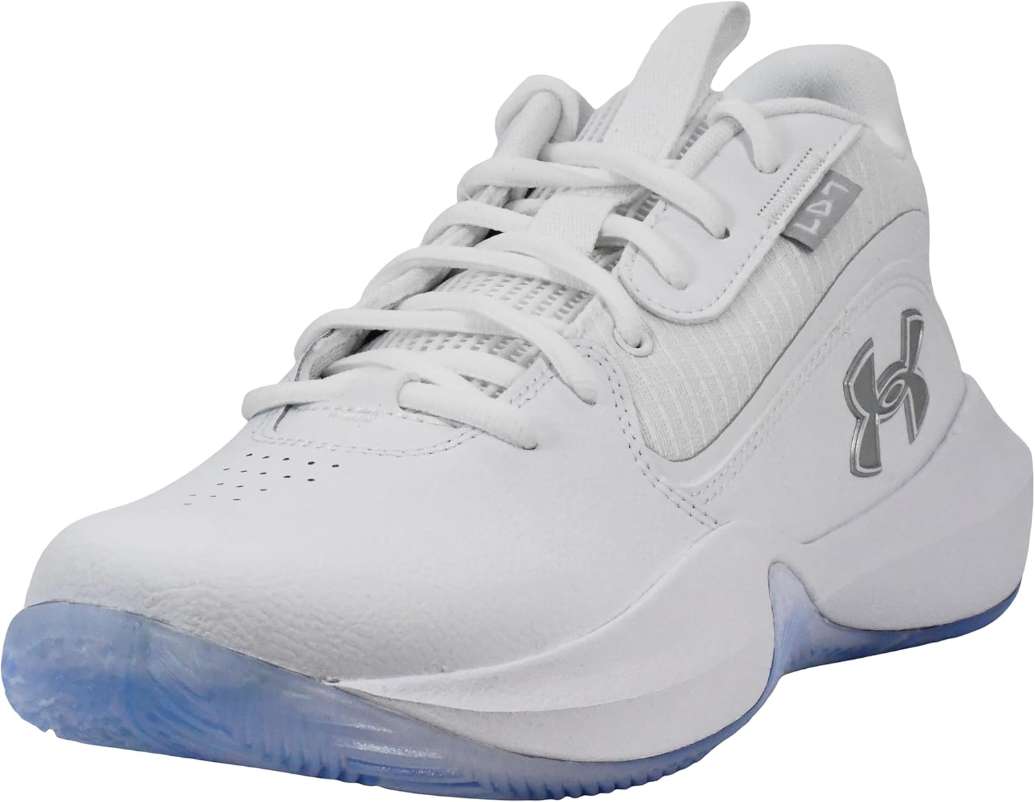 Under Armour Unisex-Adult Lockdown 7 Basketball Shoe Review