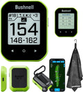 Bushnell Golf Phantom 3 Slope GPS Handheld - Precise Course Distances