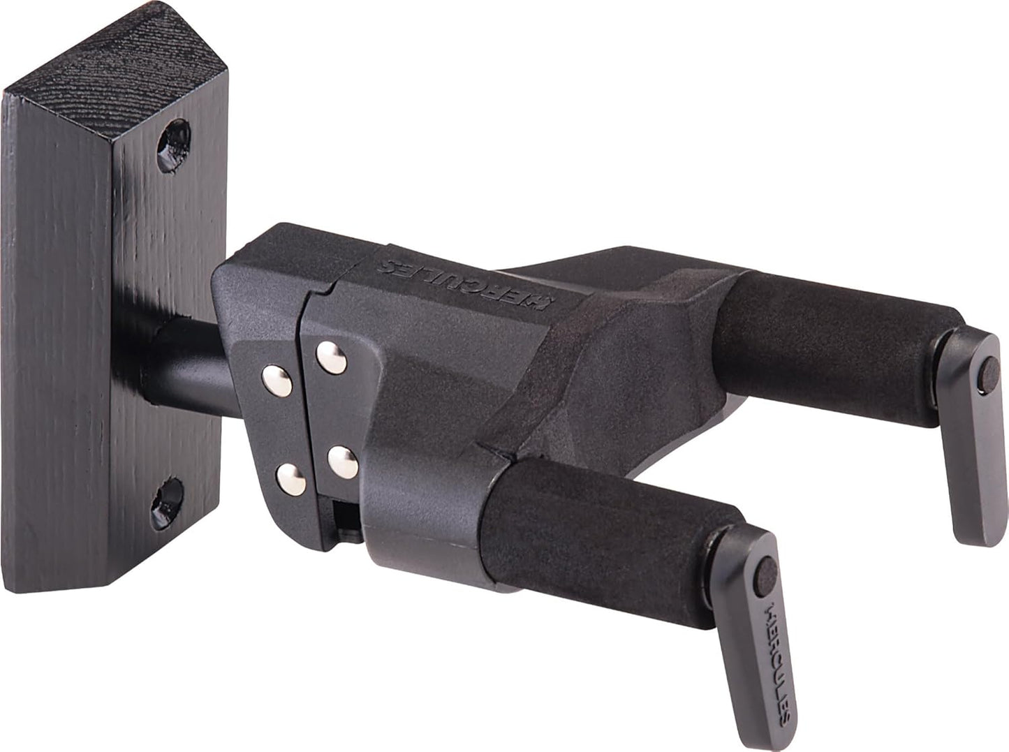 Hercules Stands Guitar Wall Hanger - Securely Display Your Instrument