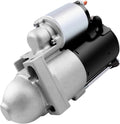 Starter SDR0086 6485N for Chevrolet GMC Vans and Pickups - Reliable