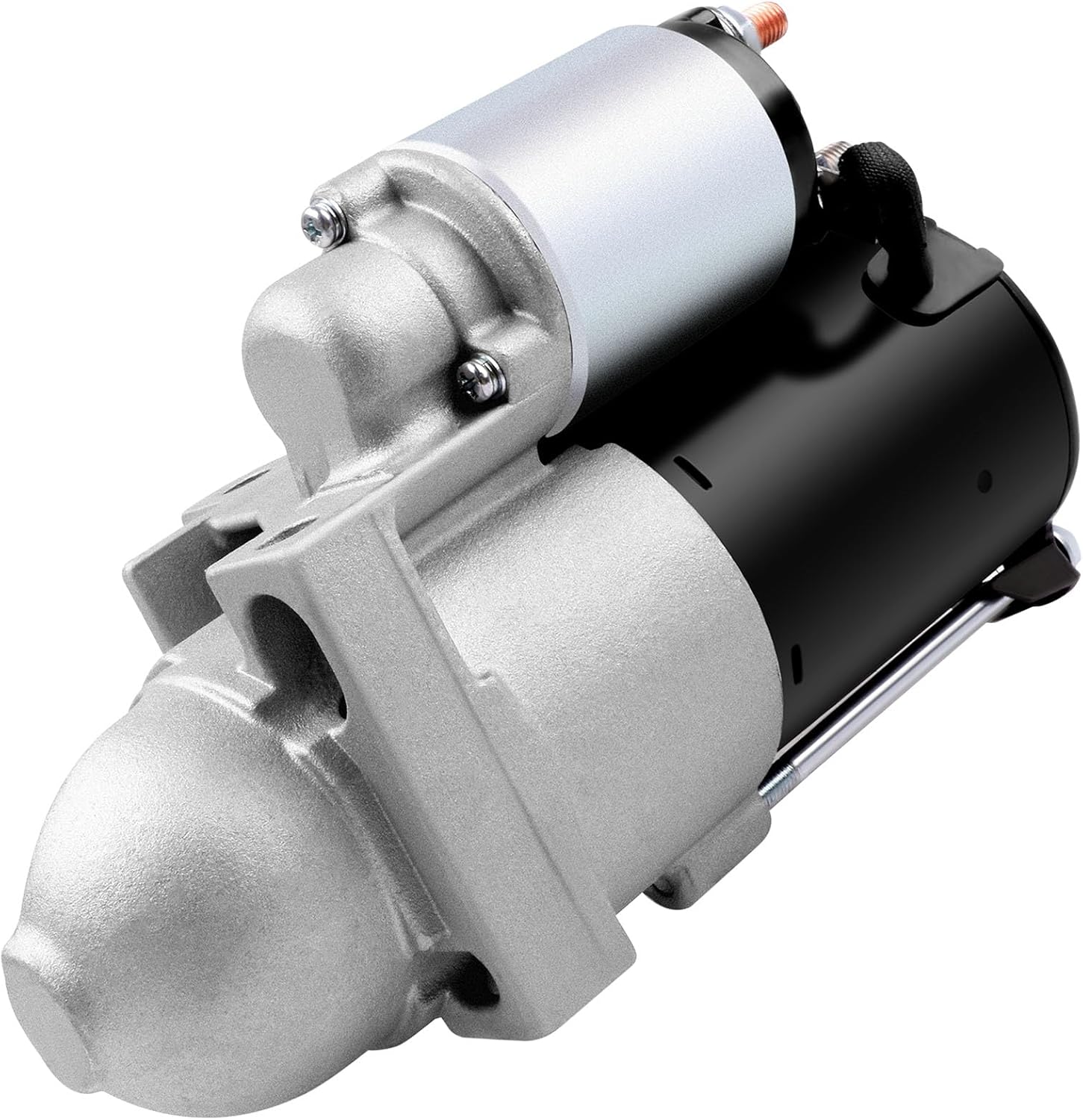 High Torque Starter for Chevrolet Astro Van and GMC Models