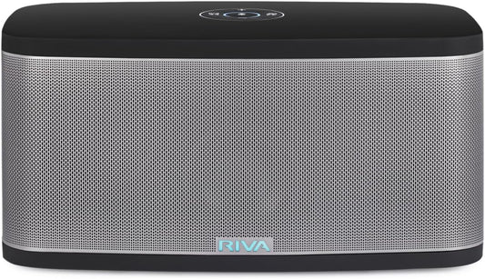 RIVA Stadium Smart Speaker: Powerful 200W Sound
