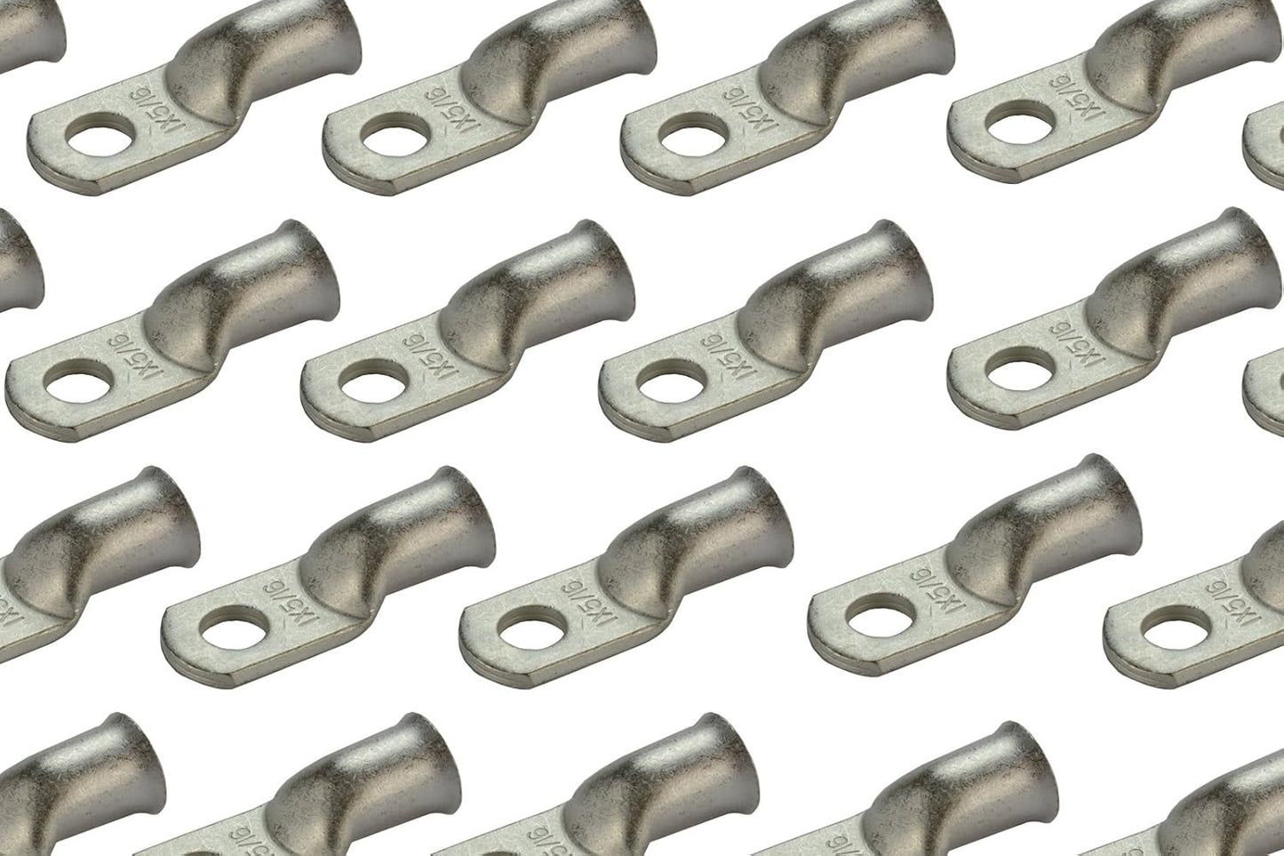 Tinned Copper Welding Battery Cable Ends for Marine Use