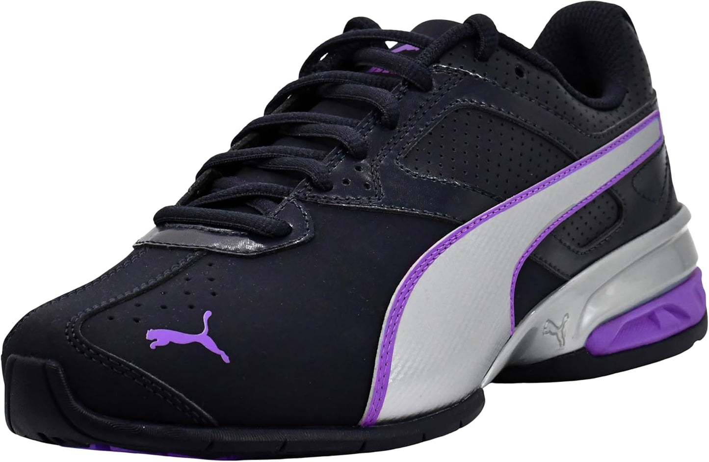 PUMA Women's Tazon 6 Sneaker: Comfort, Support, and Style