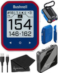 Wearable4U Phantom 3 Slope GPS Golf Red/Blue - Touchscreen GPS