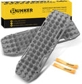 Off Road Traction Boards Pair Recovery Tracks - Durable Traction Pads
