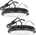 UFO LED High Bay Light 200W - Bright 28000 LM High Bay