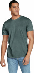 Gildan Adult Softstyle Cotton T-Shirt Multipack - Bulk Value