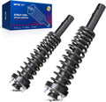 KAX Rear Struts Fit for Expedition Navigator 2007-2017 - Quick